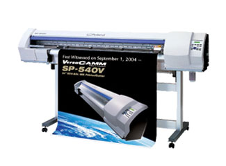Roland SP 540V