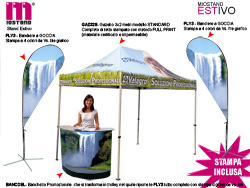 Stand Estivo