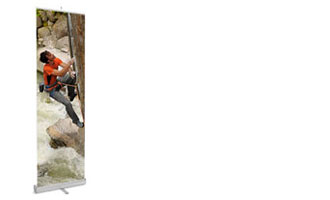 Roll up 200x60 cm
