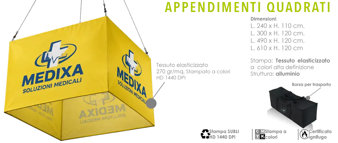 appendimenti-quadrati-26 apprendimenti quadrati in alluminio con stampa in tessuto