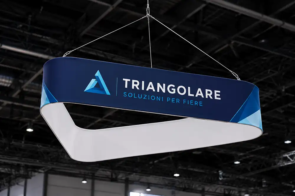 appendimento-sospeso-per-fiere-triangolare Appendimento sospeso per fiere triangolare