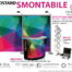 stand smontabili