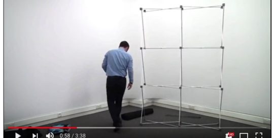 SmartWall - video