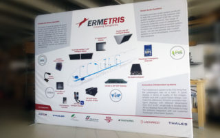 Wide Fabric dritto finito