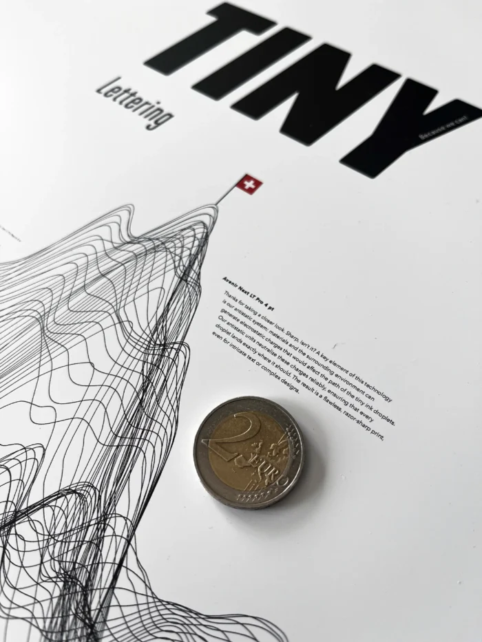 Stampa Alluminio - immagine 6