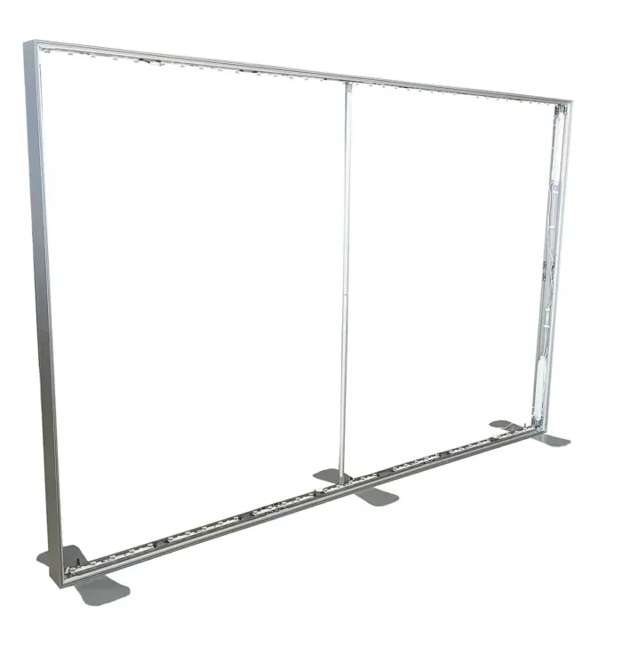 Parete Luminosa autoportante LED 300x200 - immagine 3