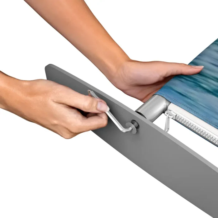 Wide fabric Dritto 200 - immagine 2