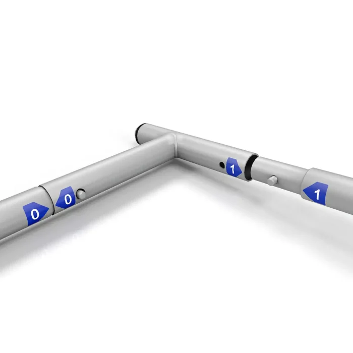 Wide fabric Dritto 200 - immagine 3