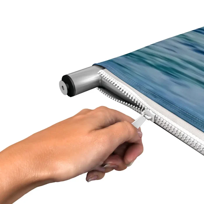 Wide fabric Dritto 200 - immagine 4