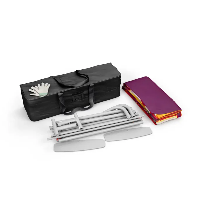 Wide fabric Dritto 200 - immagine 5