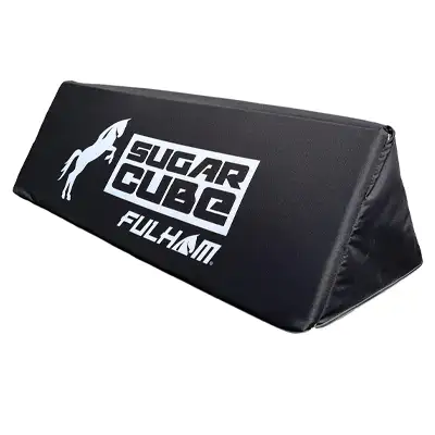 Banner Triangolare Morbido 150x50x50 cm
