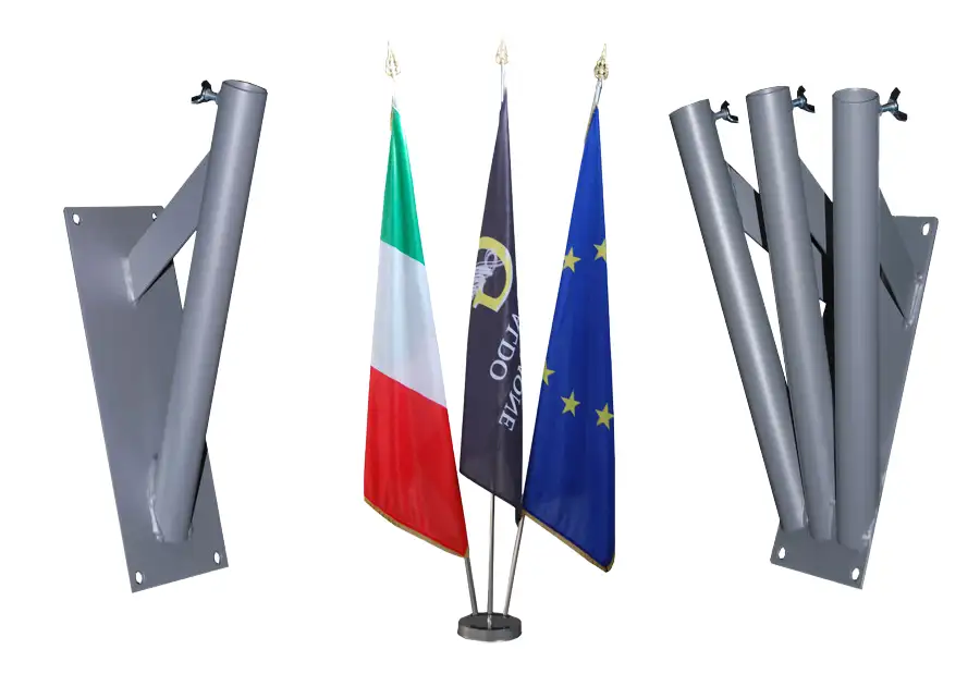 Accessori| bandiere pubblicitarie
