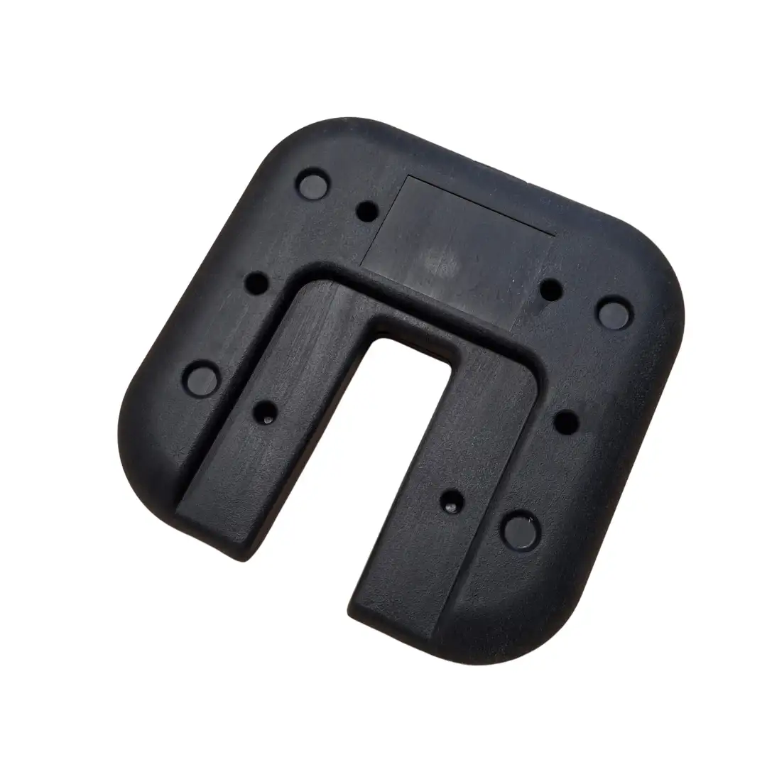 Zavorra per Gazebo da 7,5 kg in Cemento e Plastica
