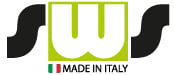 SwS Printing Logo