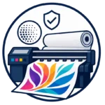 Tecnologie professionali per la stampa tessile
