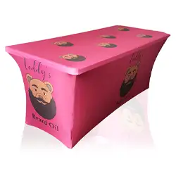 Tovaglie personalizzate elasticizzate