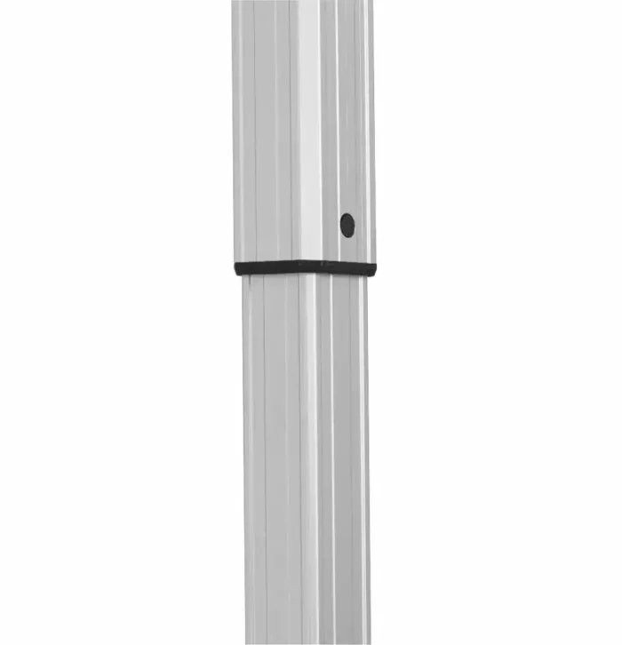 Gazebo pieghevole personalizzato | 3x3 Deluxe - immagine 2
