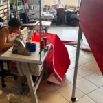 Reparto sartoria interno - SwS Printing